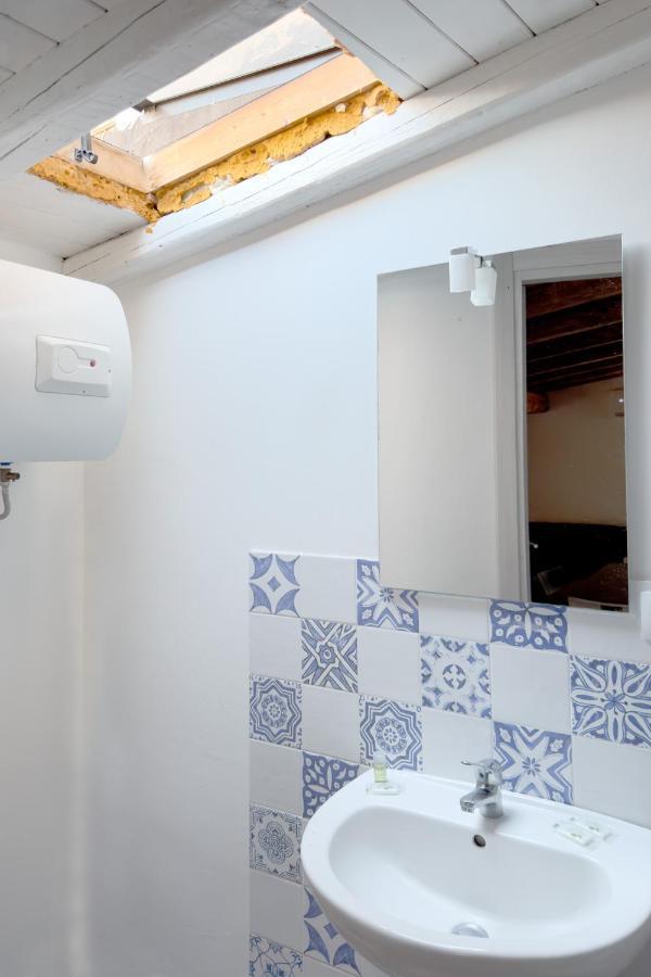 Scuderi House 2 Apartamento Catania Exterior foto
